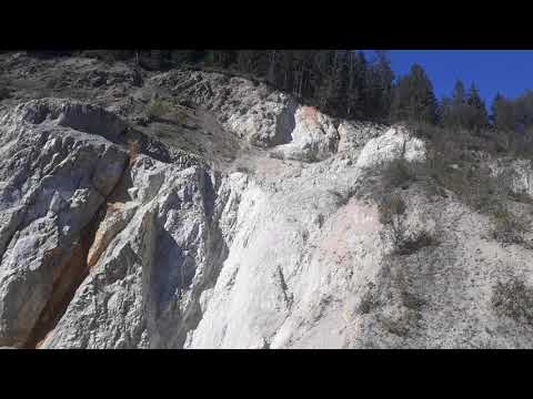 DACIA la înălțime!! free fall!! Bilbor ! Try Not To Laugh