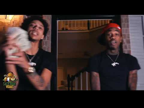 RariBoy Spin ft. LilCj Kasino "That's Light" (Official Edited Music Video) (Edited By Supreme Tae)