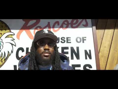 Rokz - ObamaSpecial ( Prod. By NicoBeats )