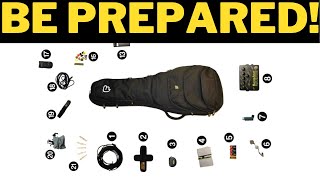 Video thumbnail for What Gear For Bass Gigs??? by Dan Hawkins Bass Lessons