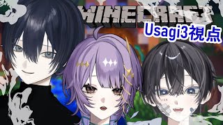 【マイクラ】RPGをマイクラでできるみたいでして。(flam 3 1106 3)