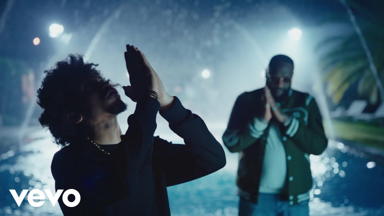 Bobby Sessions ft Rick Ross – “Penthouse Prayers”