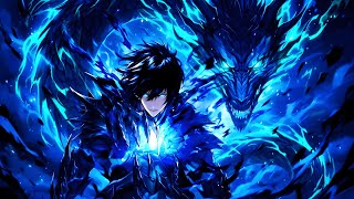 C-RANK Failure FOUND Regression Stone & RETURNED 13 YEARS as GENIUS | Manhwa Recap