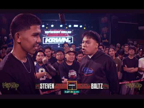 Baltz vs Steven