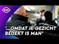 Masked BLACK RIDER Refuses To Cooperate With RET BOAs Offenders WATCH Crime