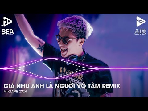 Cho Anh Một Lý Do Để Anh Ra Đi Không Đắn Đo Remix Hoàng Ly Cover - Giá Như Anh Là Người Vô Tâm Remix