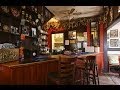 Greentraveller Video Of Lion Hotel Powys Wales