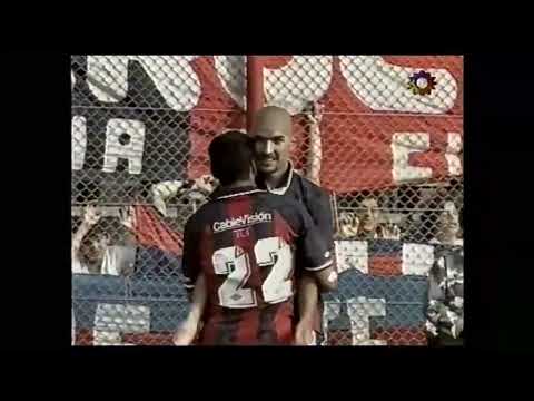 Video — Gol vs Estudiantes