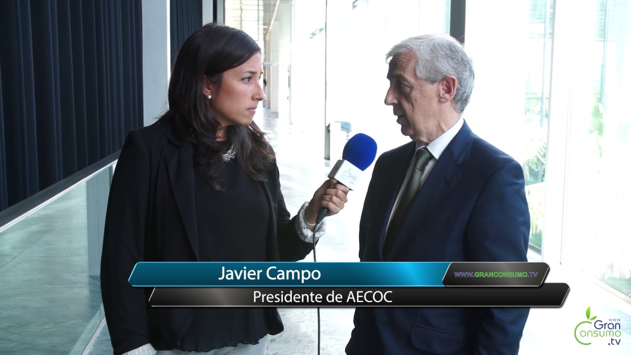 Entrevista a Javier Campo