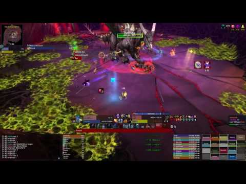 Nythendra Mythic - Method (Lexi PoV)