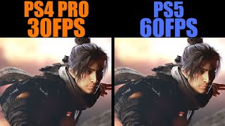 [閒聊] 臥龍 用ps4玩體驗會很差嗎