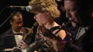 Jane Bunnett & Cuban Piano Masters. Part 4: Freedom at Last