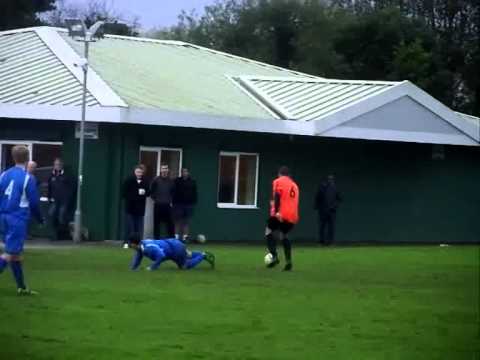 KNEBWORTH FC V HATFIELD TOWN RES