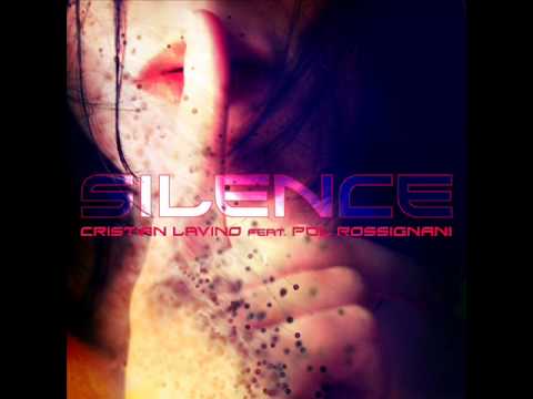 Cristian Lavino feat. Pol Rossignani - Silence (Piano Version)