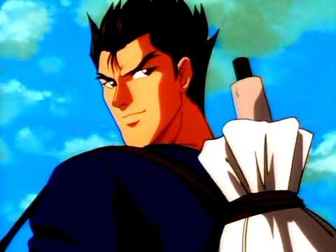 Street Fighter 2 V Ep. 9 Part 2/2 (Digitally Remastered)