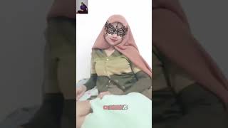 Download lagu Bigo live hijab bar bar mp3