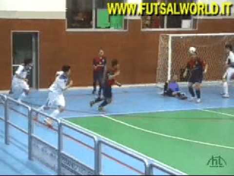 22/1/10 futsal : best of match !!!
