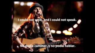 Please - Sawyer Fredericks ( Lyrics / Subtitulos en Español )