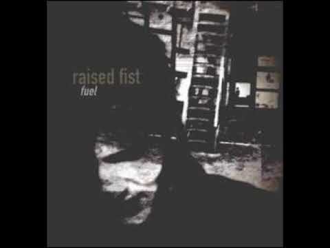 Raised Fist - 1998 - Fuel [full album]