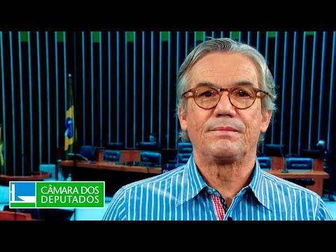 Agenda do Plenário - Veja o que pode ser votado esta semana - 19/11/23