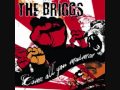 The Briggs - This Ship Is Now Sinking 