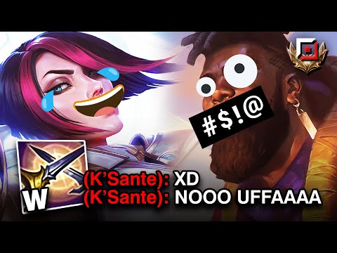 FIORA: COUNTERO E FACCIO IMPAZZIRE IL TOPLANER NEMICO