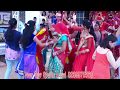 New Rajasthani Mami Nanda Song Pr Dhasu Performance Veer Teja Studio Losal
