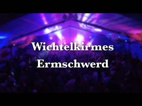 Wichtelkirmes Ermschwerd 2023