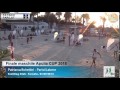 Finale Apulia Cup Beach Volley 2015