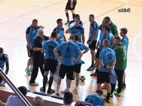 SPORT / Ştire Etv - CSU Danubius aşteaptă primul succes | 21.10.2015