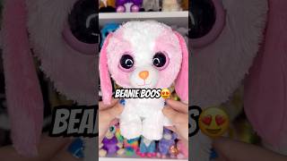 Like ❤️ for Beanie Boos😍 #beanieboos #beanieboo #toys #cute #dance #funny #viral #plushies