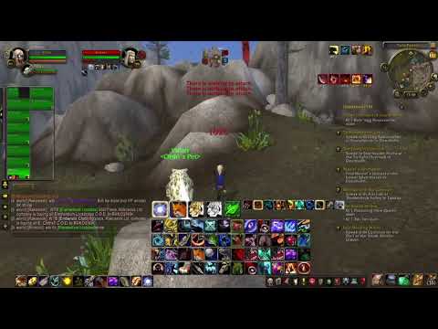 WoW Hunter Beast Mastery PvP Cataclysm 4.3.4 - 2