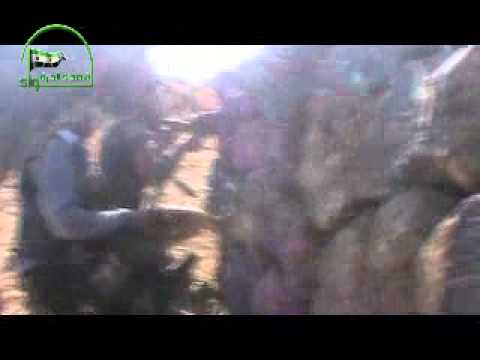 اشتباكات مع قوات النظام في سرية مجدولية في ريف القنيطرة من قبل لواء شهداء الحارة