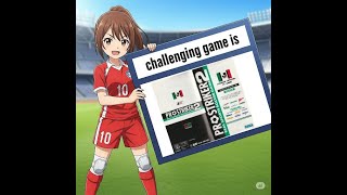 「Jリーグ プロストライカー2」をやっといた