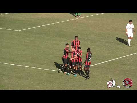 Nocerina vs. Gelbison 4-2 | Highlights | Coppa Italia Serie D | October 8, 2025 | ForzaNocerina.it