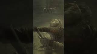 No Sacrifice Too Great...