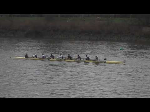 PTRC II HORR 2010