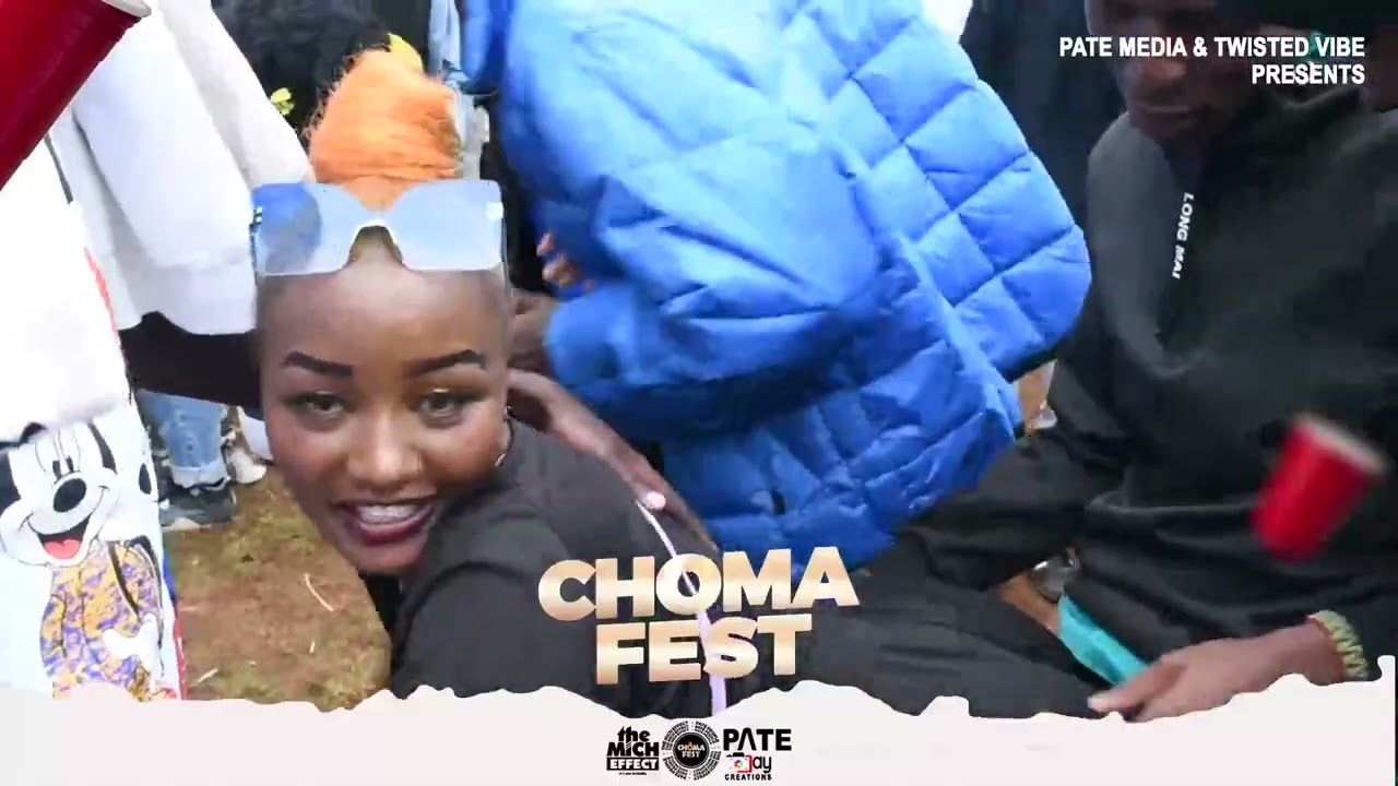CHOMA FEST 🔥
