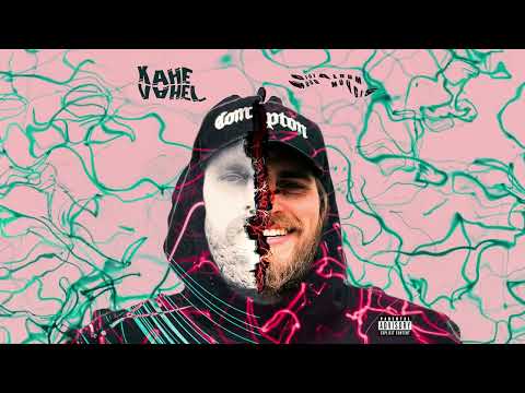 V2ike Tom - KaheVahel(digialbum nüüd müügis)