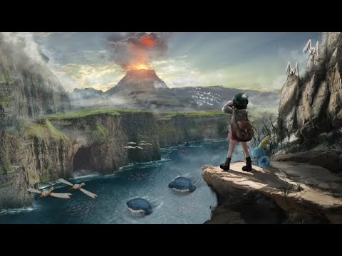 Ryos ft  Arjay Dang - Catching Fire