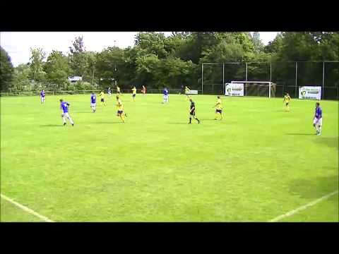 Sc Lions'66 - vv ONB