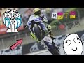 Мото - это для кого-то жизнь! 