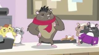 EQG PMV: Harvey the Wonder Hamster (Weird Al Yankovic)