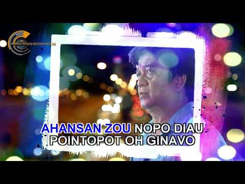GINAVO NU GINAVO KU | KARAOKE | GERALD J.LANSING | COVERED BY RICHARD RUMALDUS
