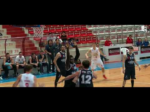 Minimovie vs Olginate