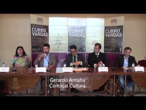 Presentación de la zarzuela 