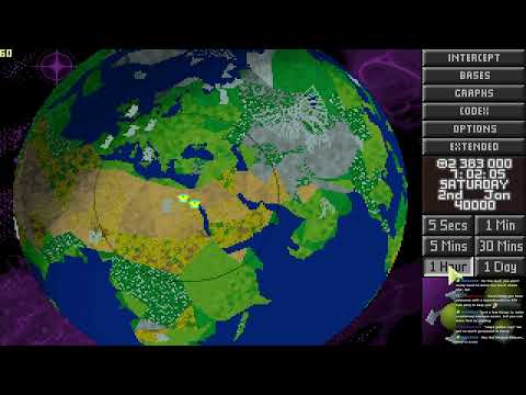 XCOM Warhammer 40k Rosigma Deathwatch | Ironman | Part 1