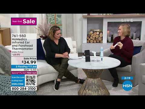 HSN | Healthy Living 12.27.2022 - 01 AM