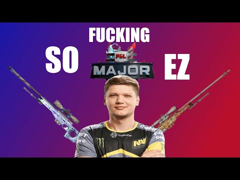 The S1mple Show