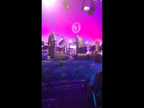 BBC 3 Jazz @ BBC at the Quay 2014
